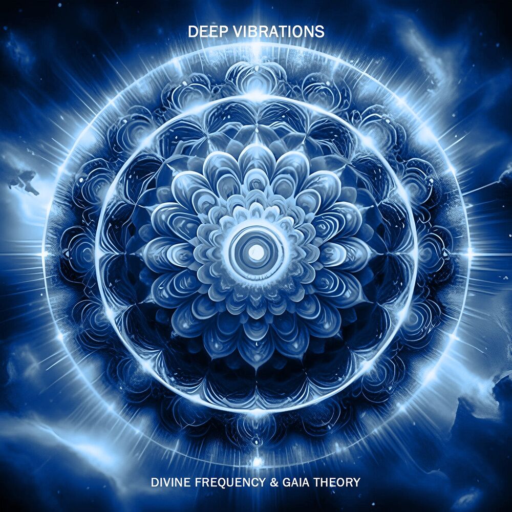 Picture of Deep Vibrations