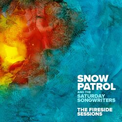 Cover of The Fireside Sessions