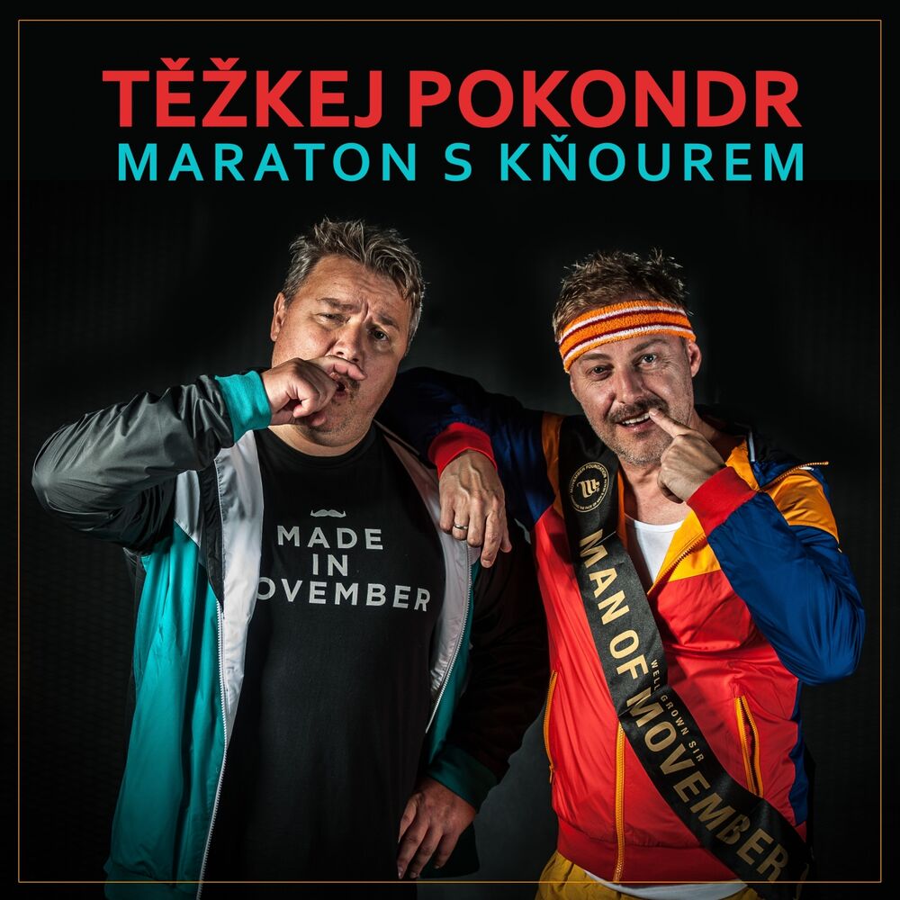 Picture of Maraton S Kňourem