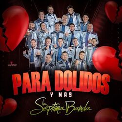 Cover of Para Dolido y Mas
