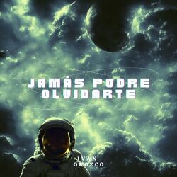 Cover of Jamas podre olvidarte (Version Acústica)