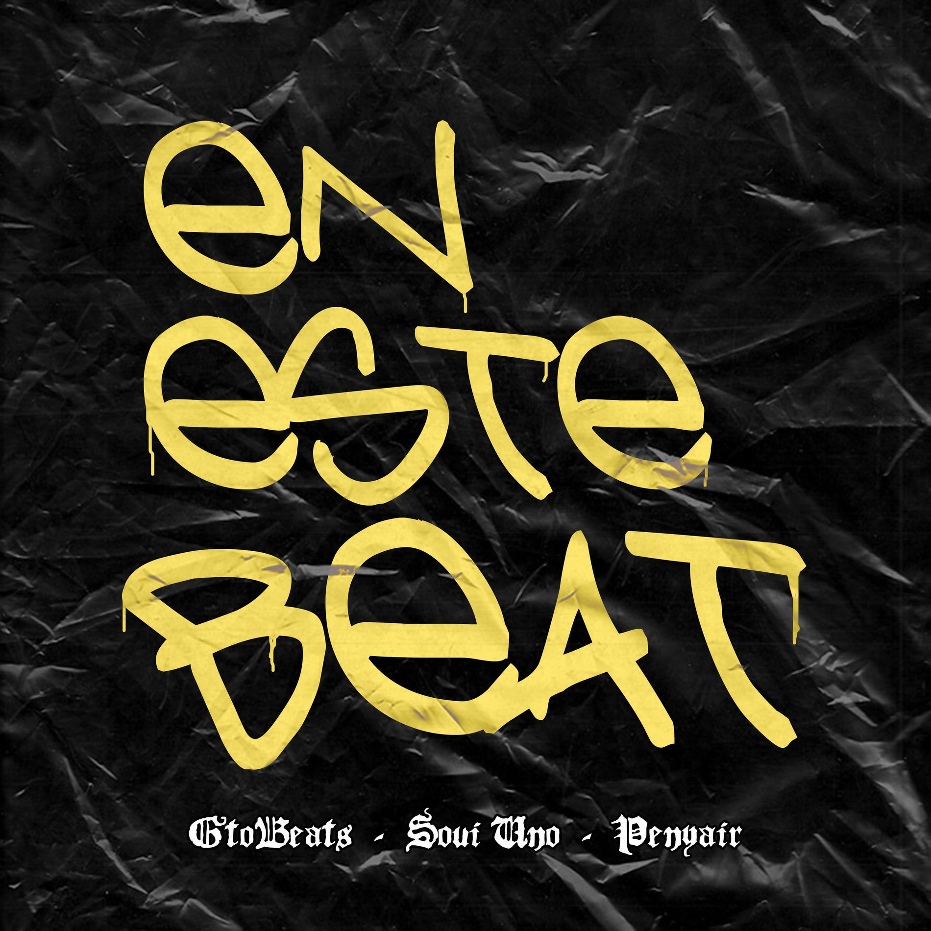 Album cover of En Este Beat