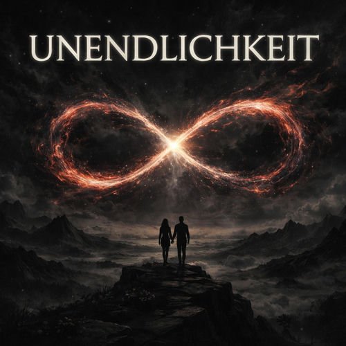 Unendlichkeit