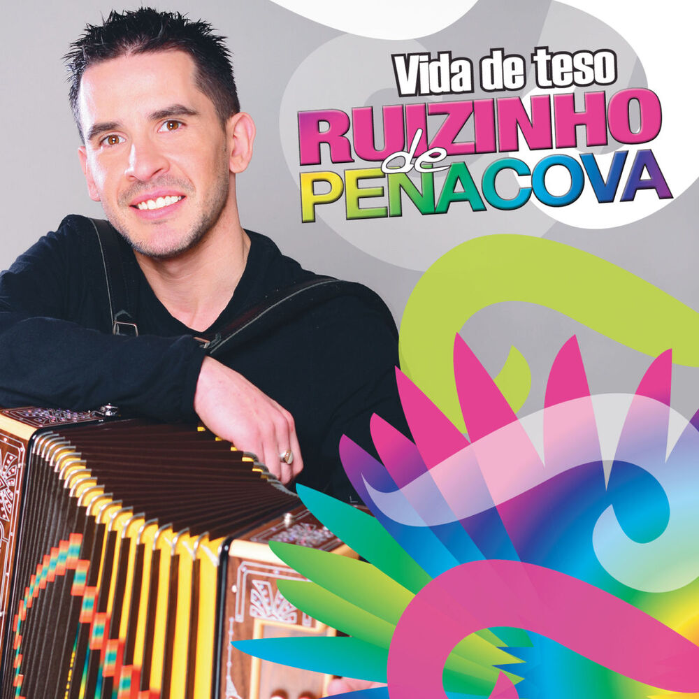 Picture of Vida de Teso