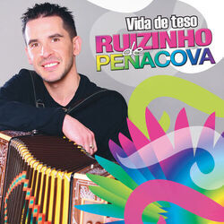 Cover of Vida de Teso