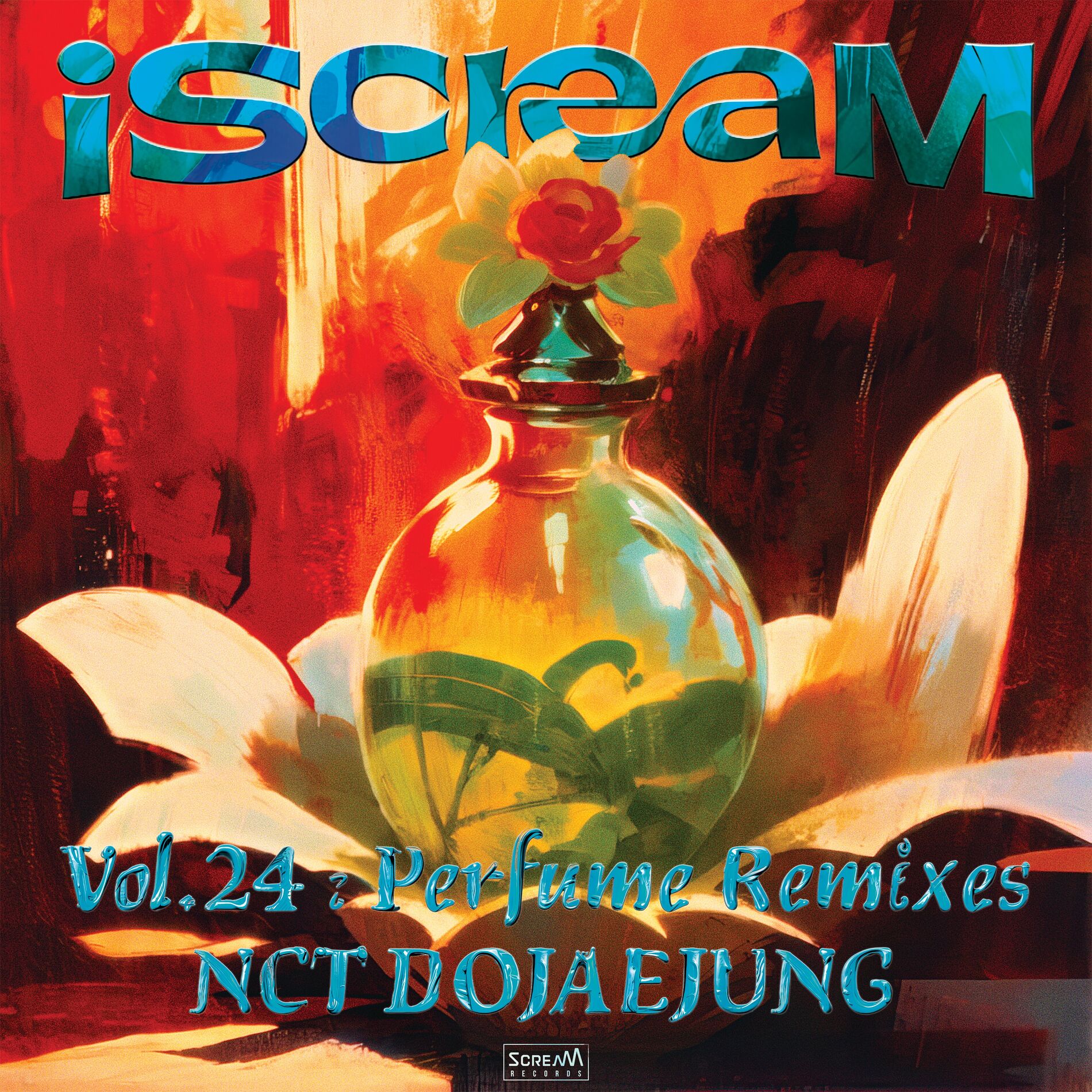 Album cover of Perfume