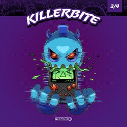 Cover of Killerbite