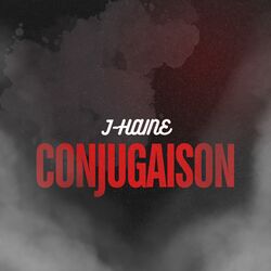 Cover of Conjugaison