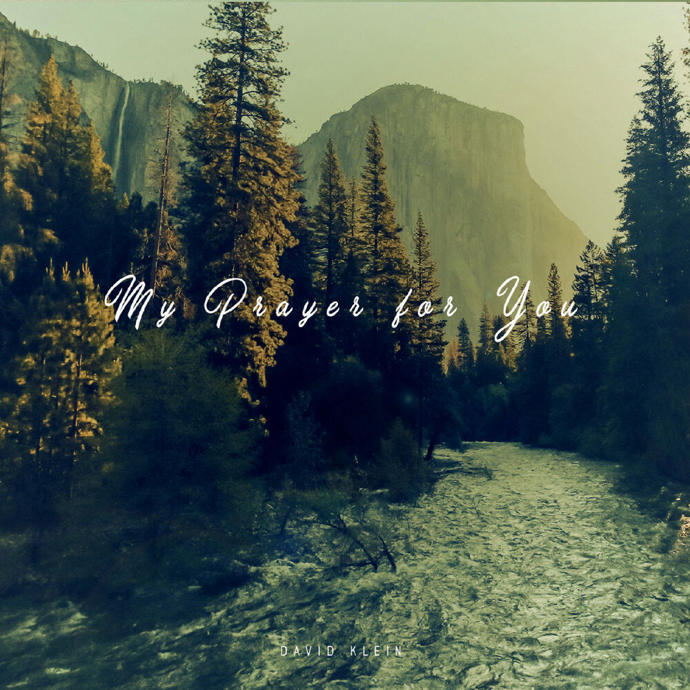 Picture of My Prayer for You