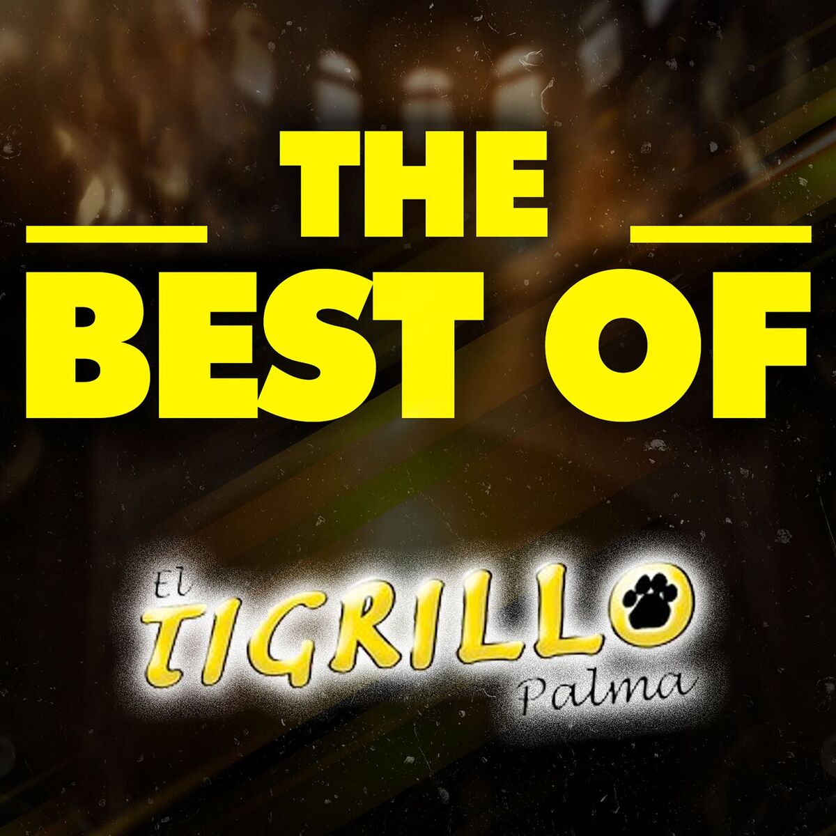 Album cover of THE BEST OF
