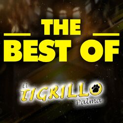 Cover of THE BEST OF