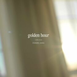 Cover of golden hour