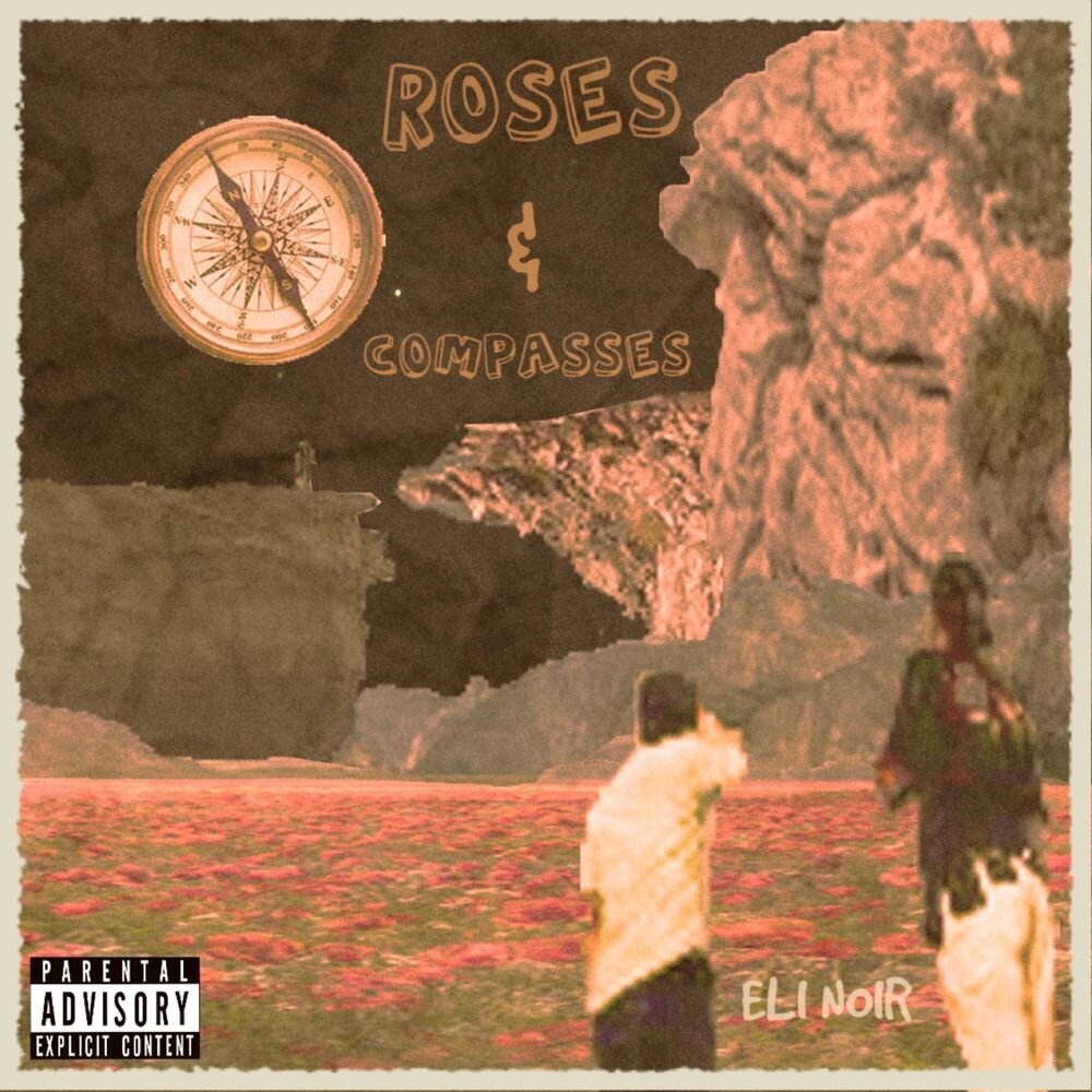Picture of Roses & Compasses