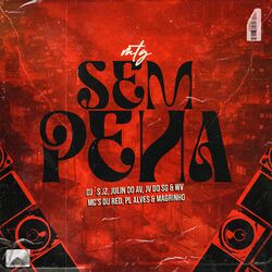 Cover of Sem Pena