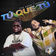 Tú que Tú (Feat. Lennox) by Lennox album cover