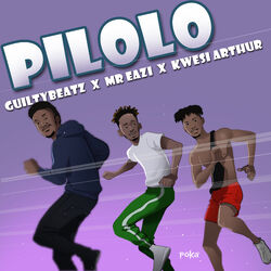 Cover of Pilolo