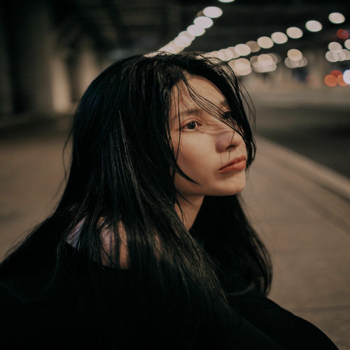 Tone – not love – Single