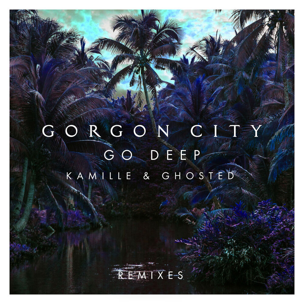 Picture of Go Deep (Remixes)