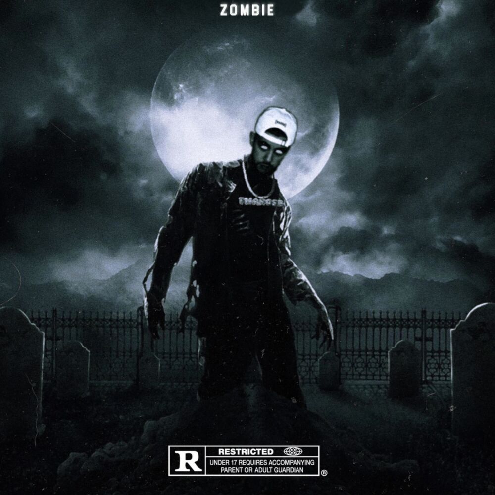Picture of Zombie
