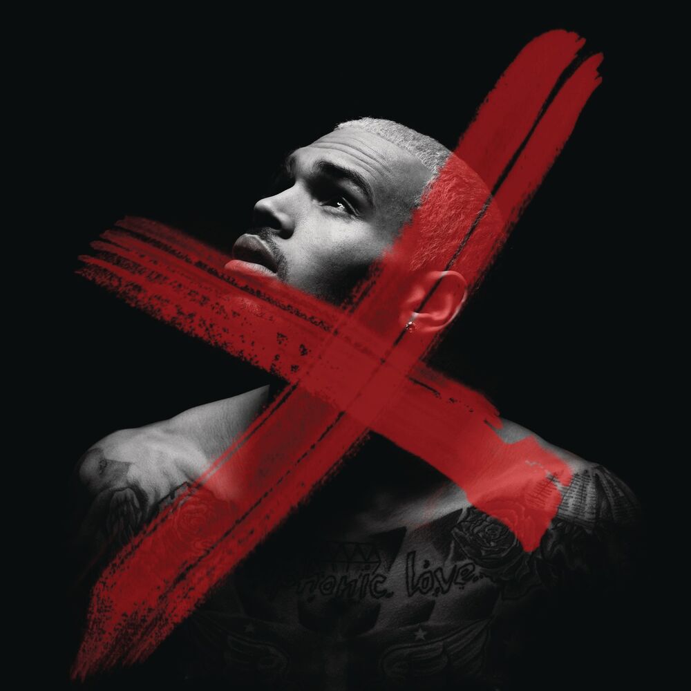 Picture of New Flame (feat. Usher) (Dave Audé Remix)