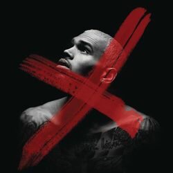 Cover of New Flame (feat. Usher) (Dave Audé Remix)