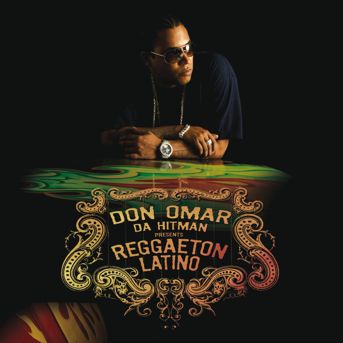 Album cover of Dile