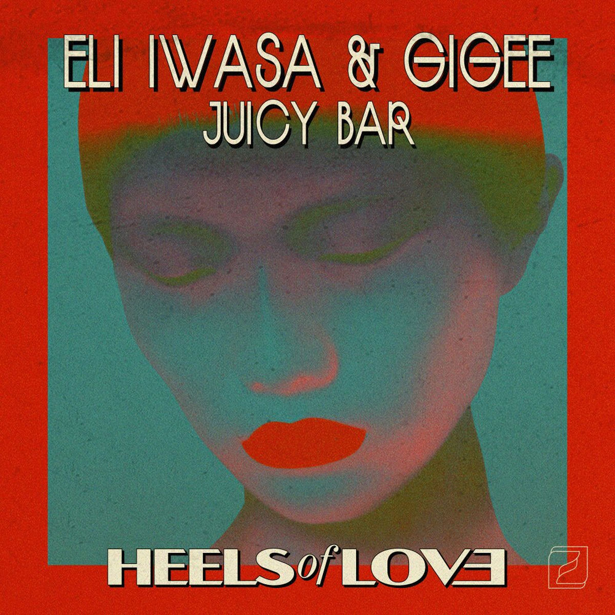 Album cover of Juicy Bar