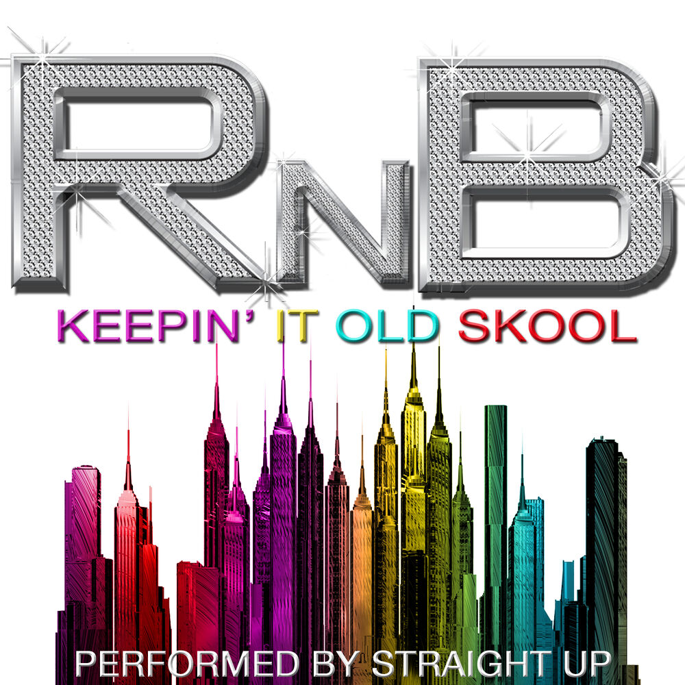 Picture of Rnb: Keepin' It Old Skool