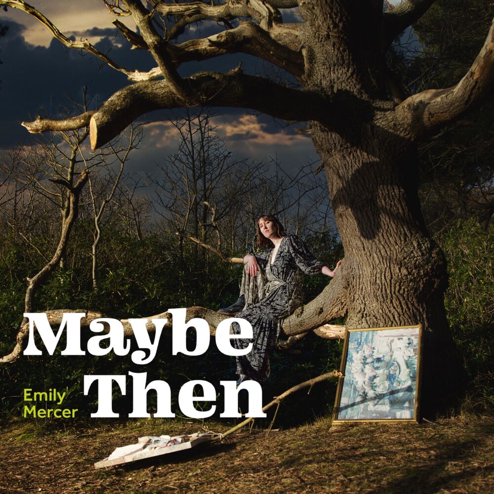 Picture of Maybe Then