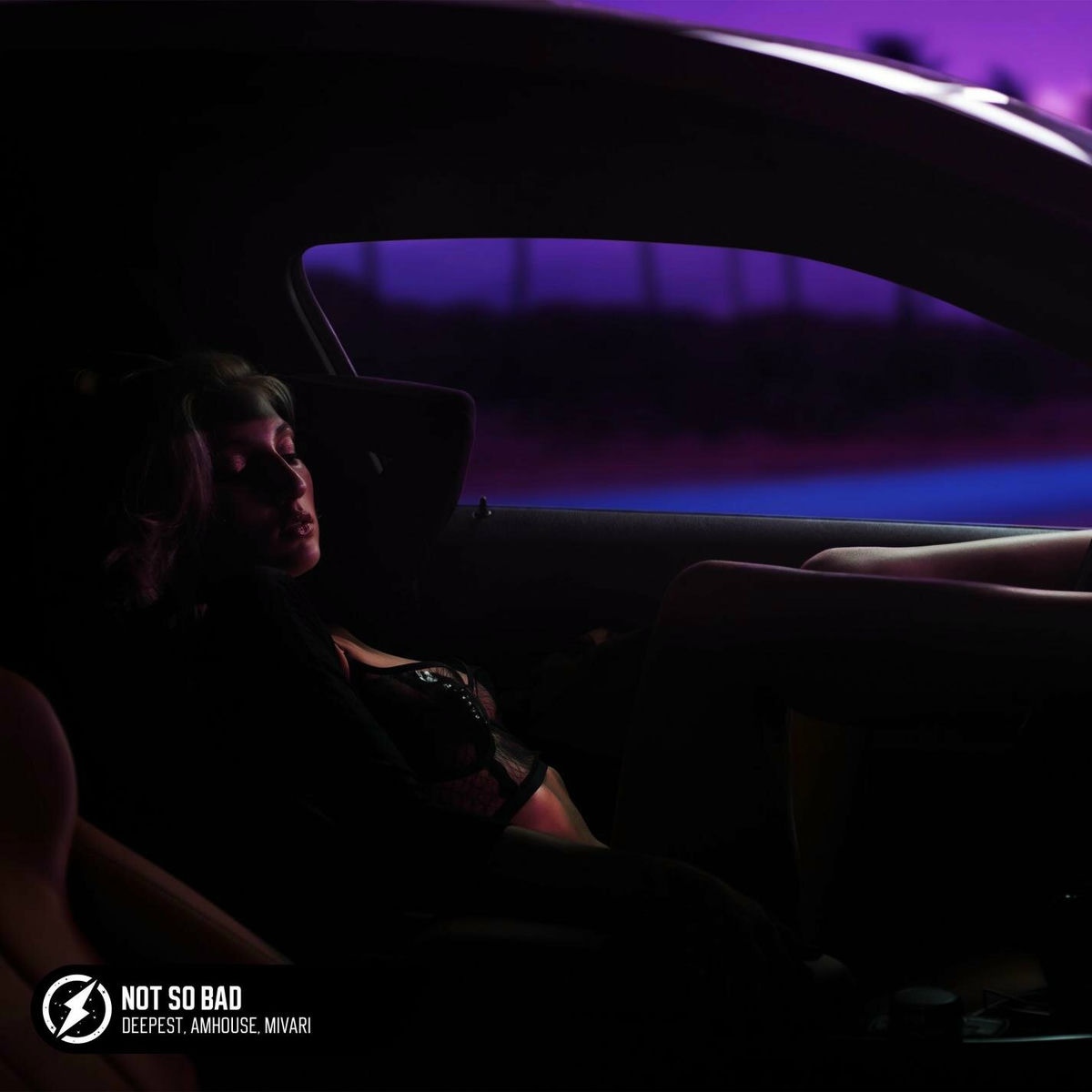 Album cover of No So Bad