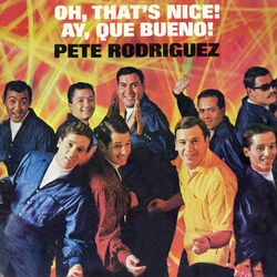 Cover of Oh, That's Nice! (Remastered 2025)