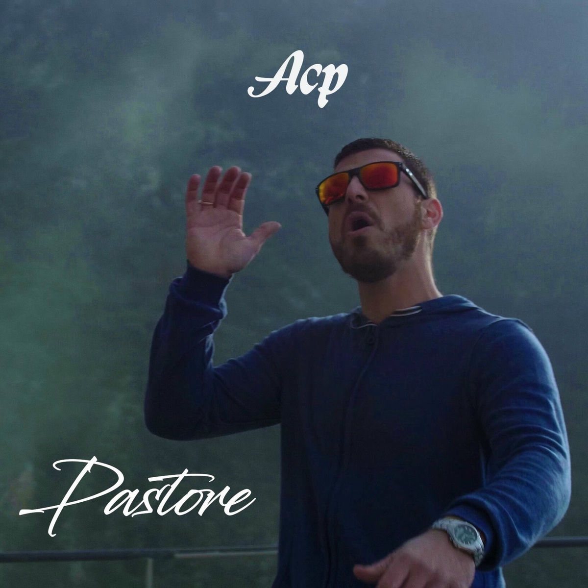 Album cover of Pastore