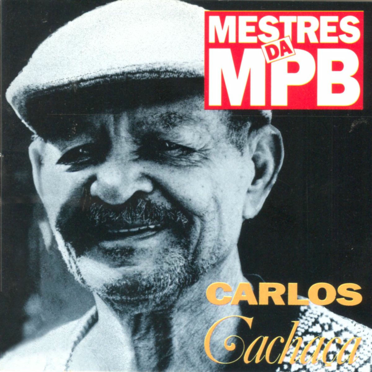 Album cover of Mestres da MPB