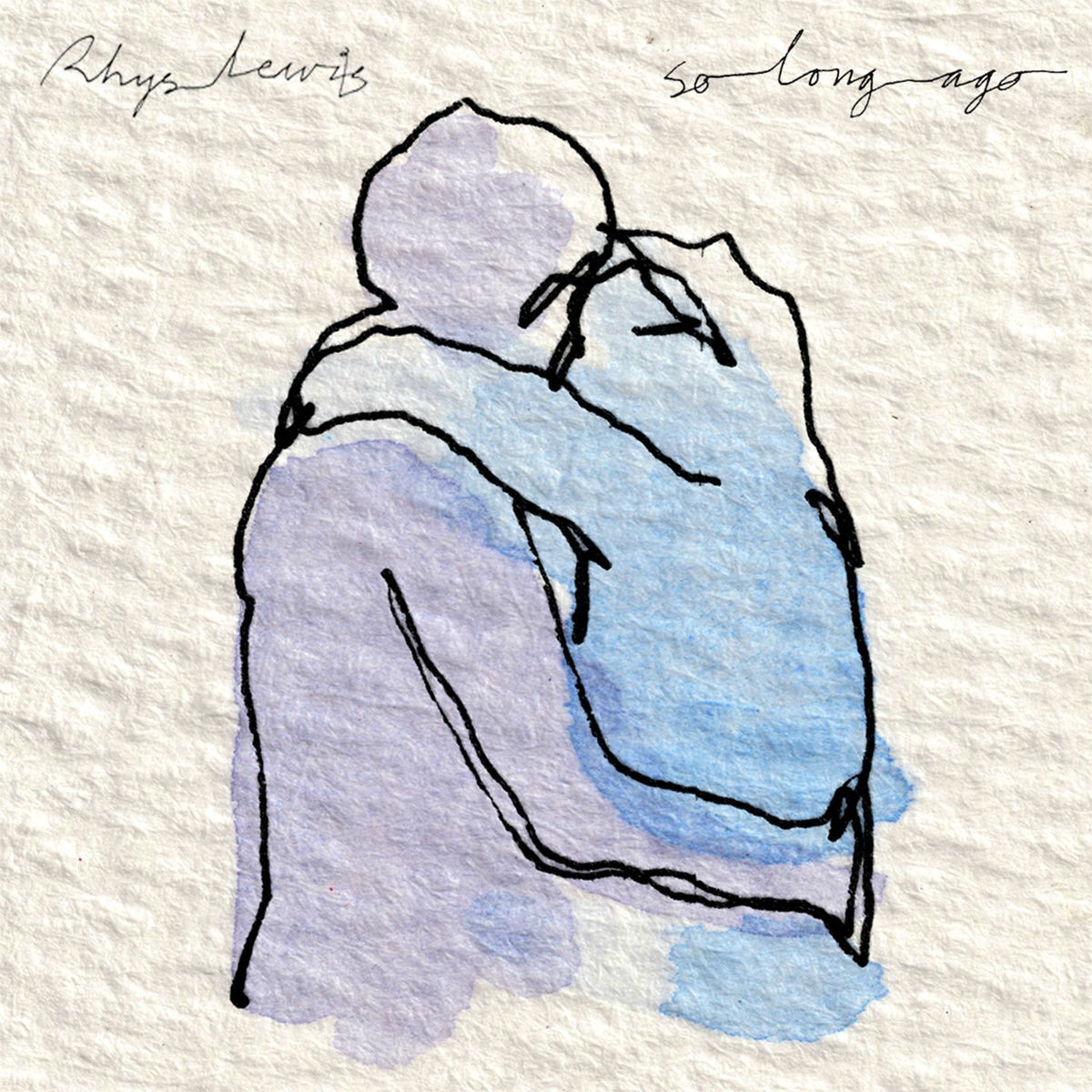 Album cover of So Long Ago