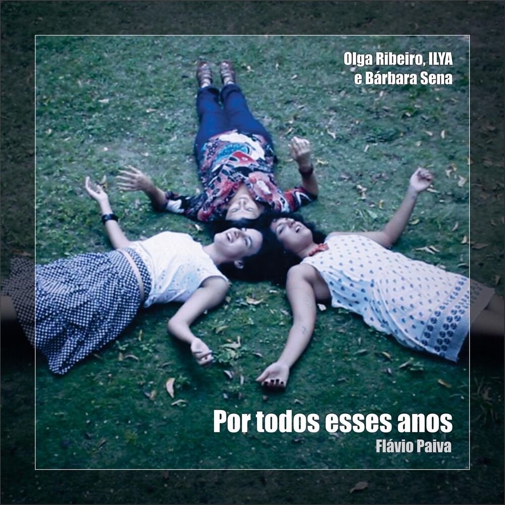 Picture of Por Todos Esses Anos