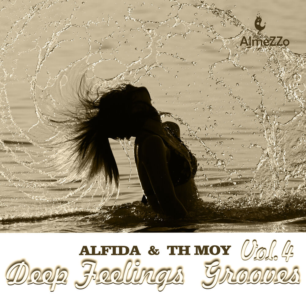 Picture of Deep Feelings Grooves, Vol. 4 (Unmixed Tracks Compiled By Alfida)