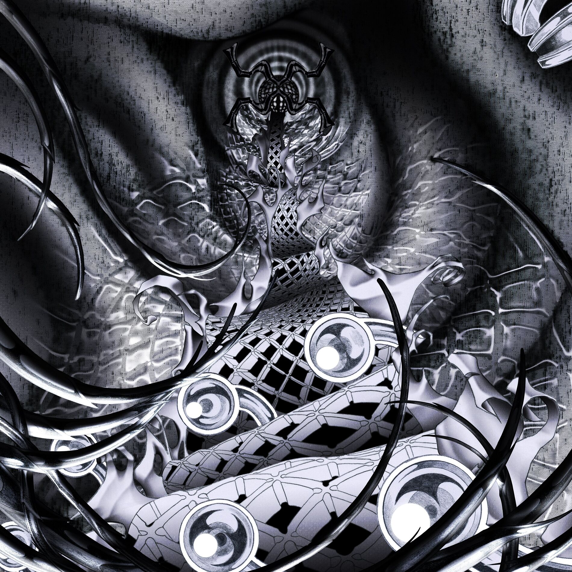 Album cover of Tik Tak Tok