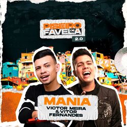 Cover of Mania