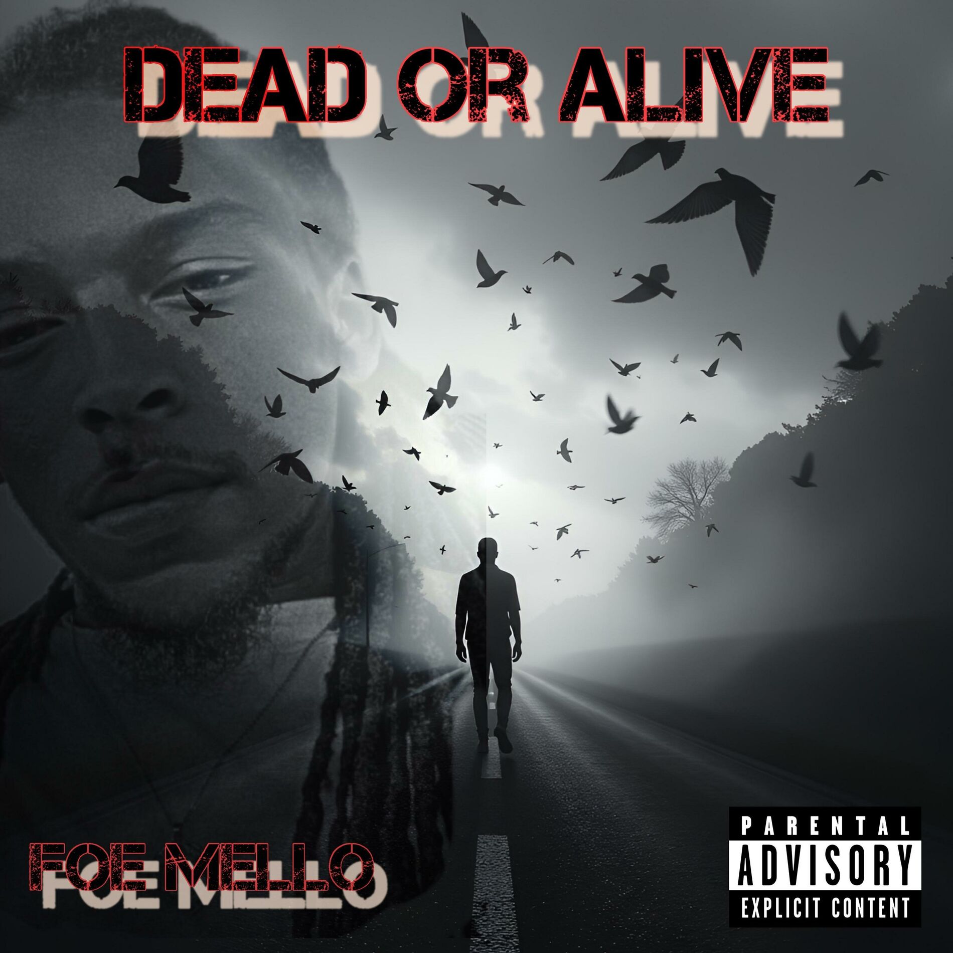Album cover of Dead or Alive