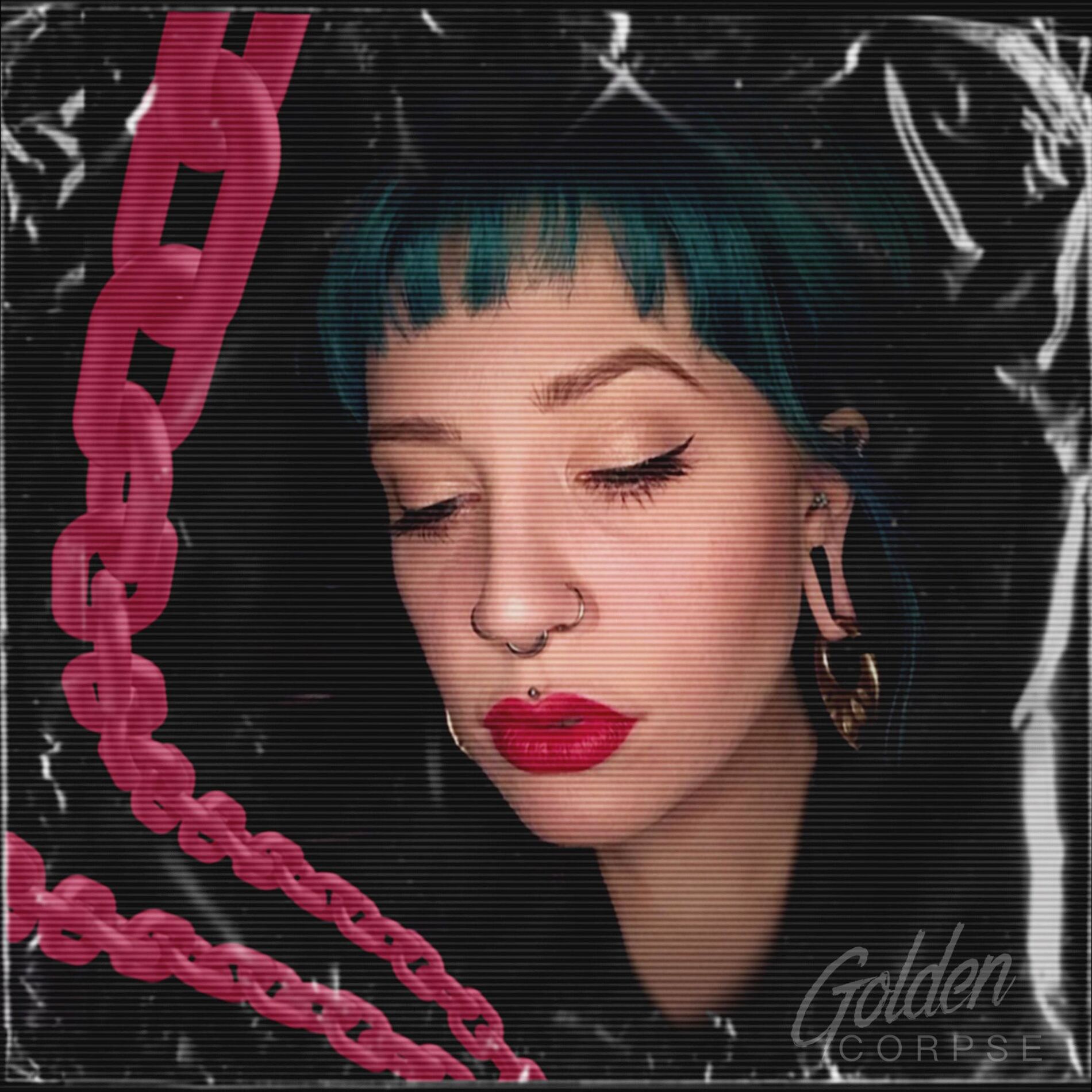 Album cover of RAPTURE