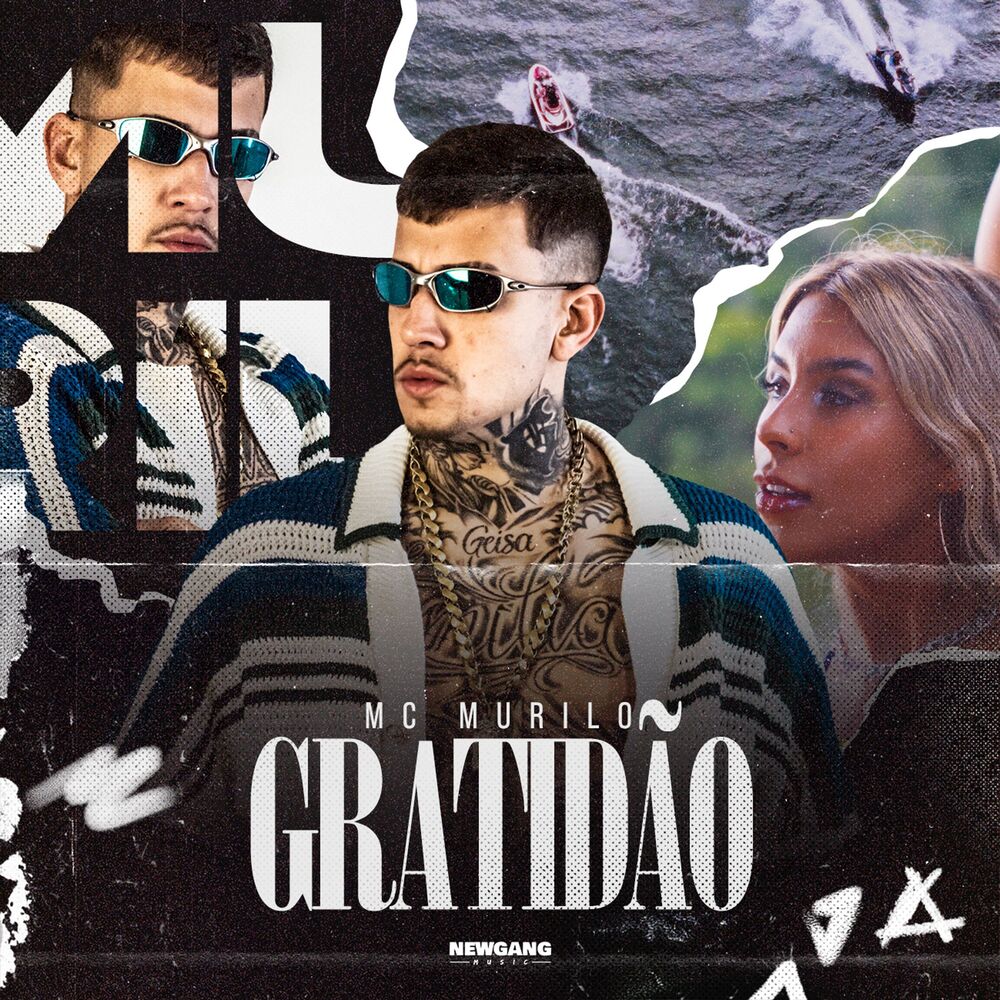 Picture of Gratidão