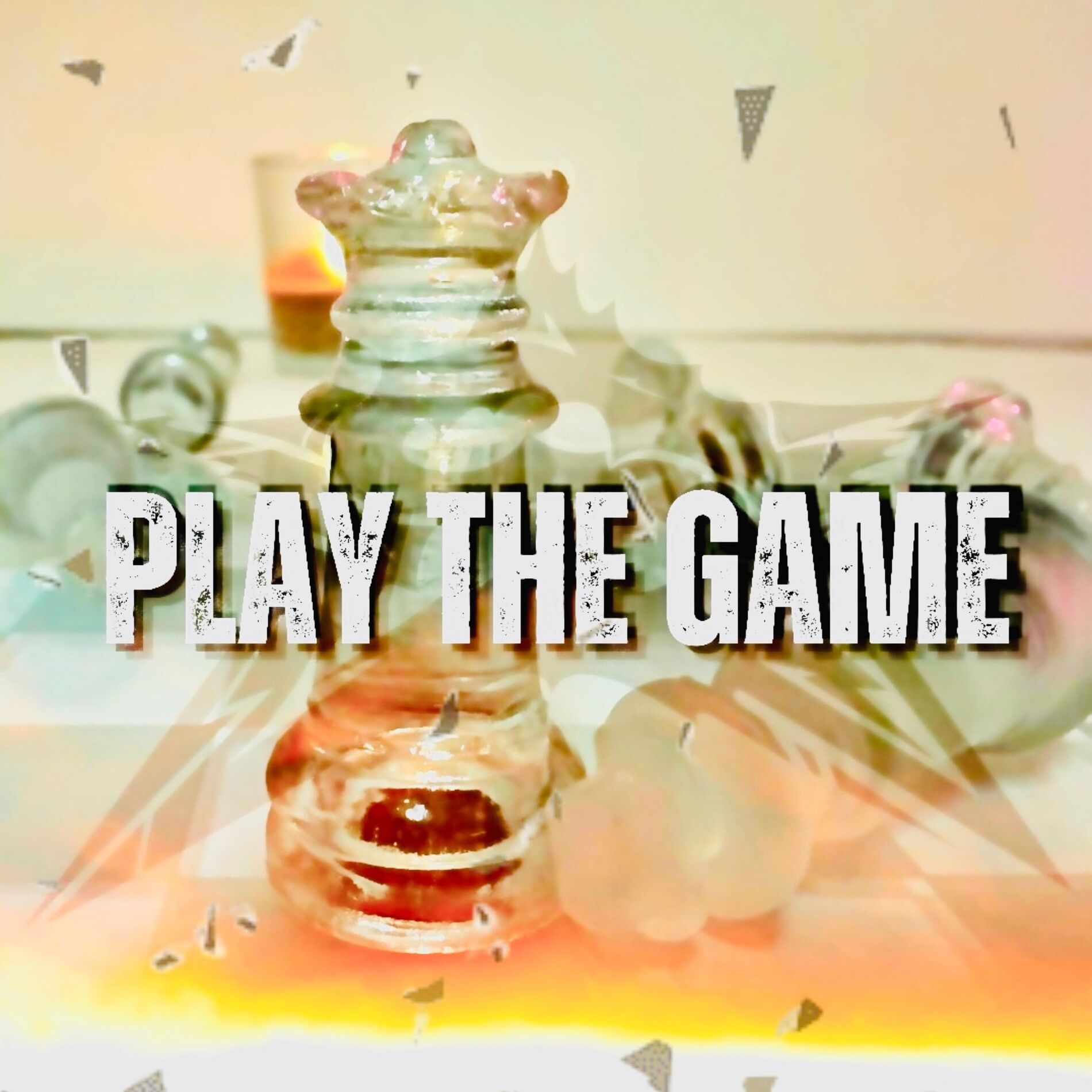 Album cover of Play The Game