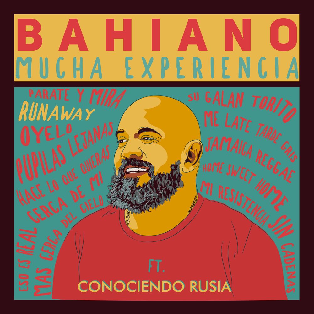 Picture of Runaway (feat. Conociendo Rusia)