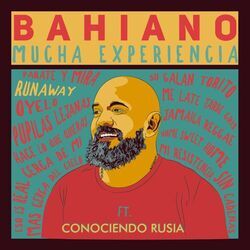 Cover of Runaway (feat. Conociendo Rusia)