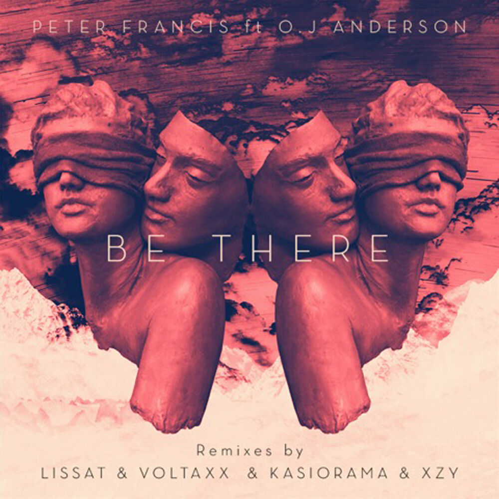 Picture of Be There
