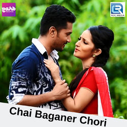 Cover of Chai Baganer Chori
