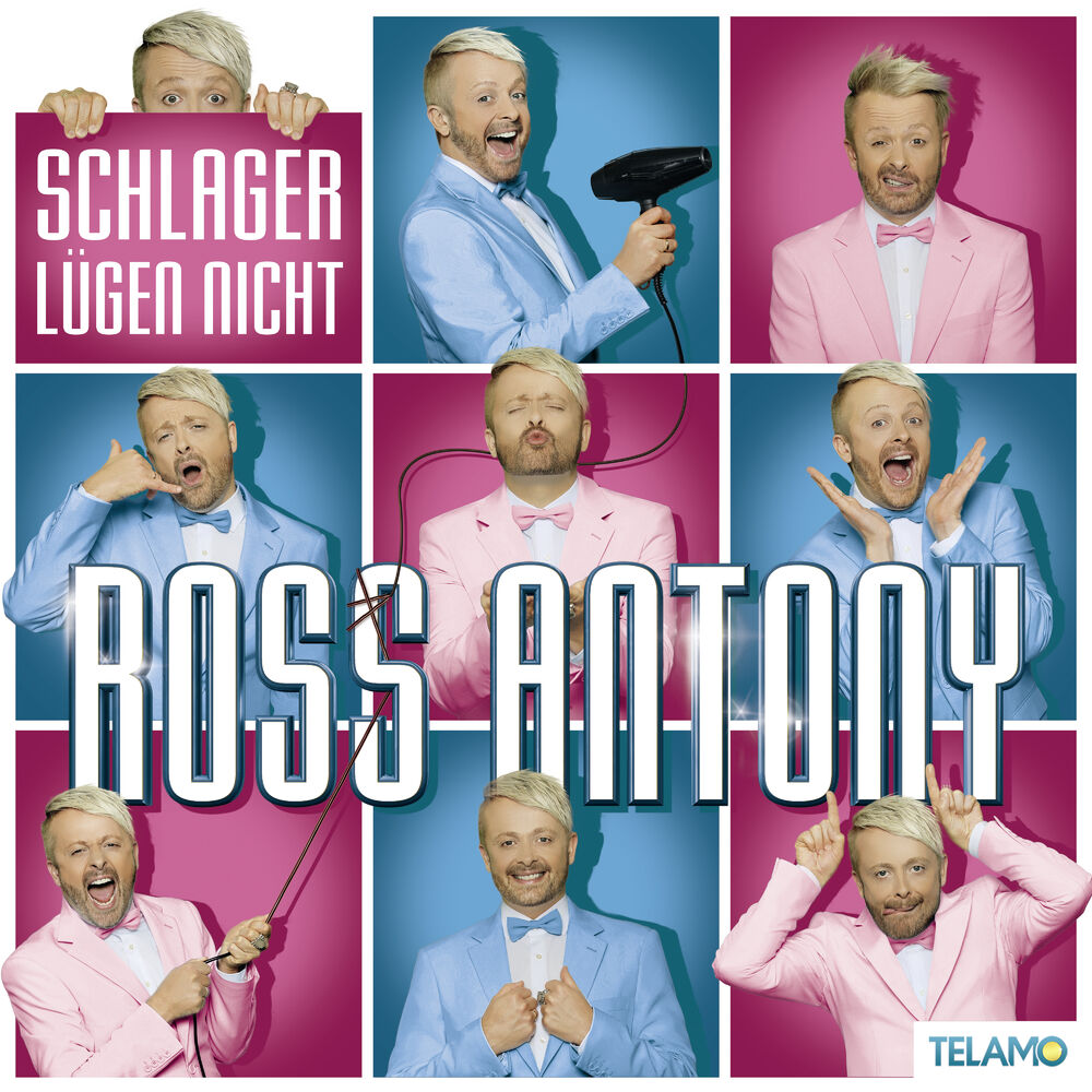 Picture of Schlager lügen nicht