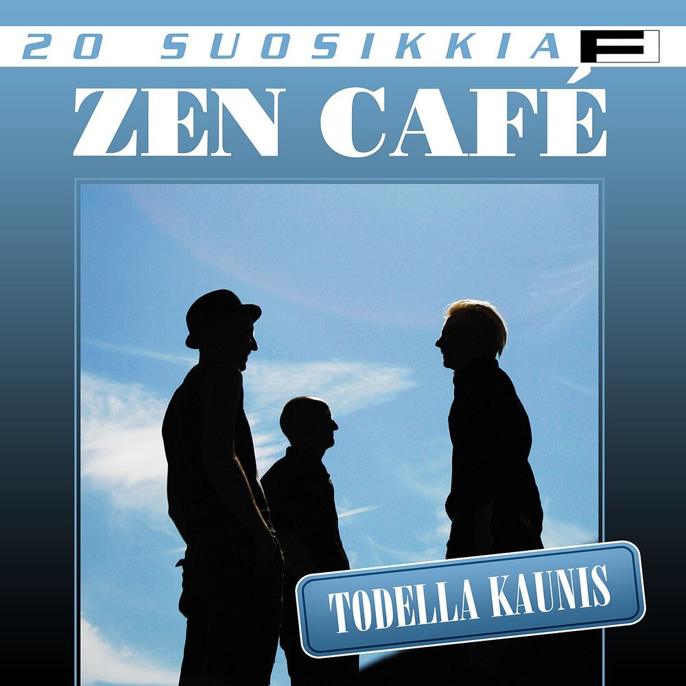 Picture of 20 Suosikkia / Todella kaunis