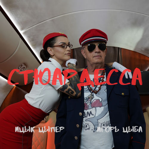 Стюардесса