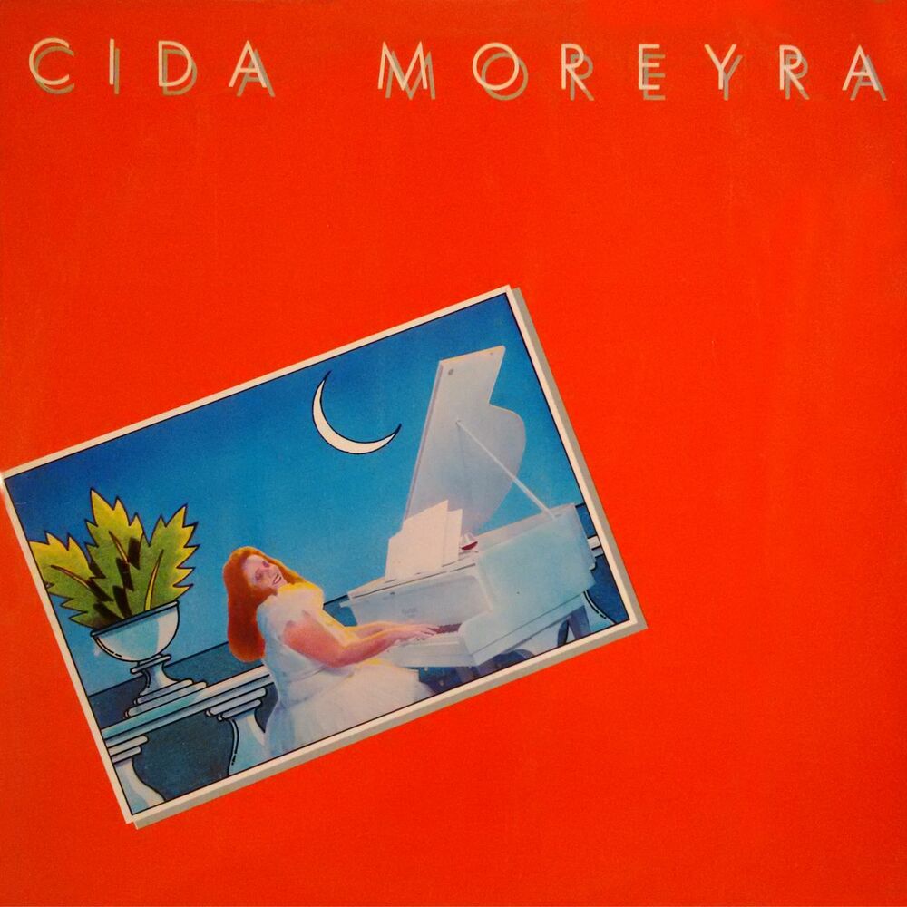 Picture of Cida Moreyra